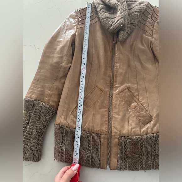 Mackage leather goods - Picture 9 of 10